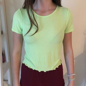 BRAND NEW WITH TAGS American Eagle T-Shirt